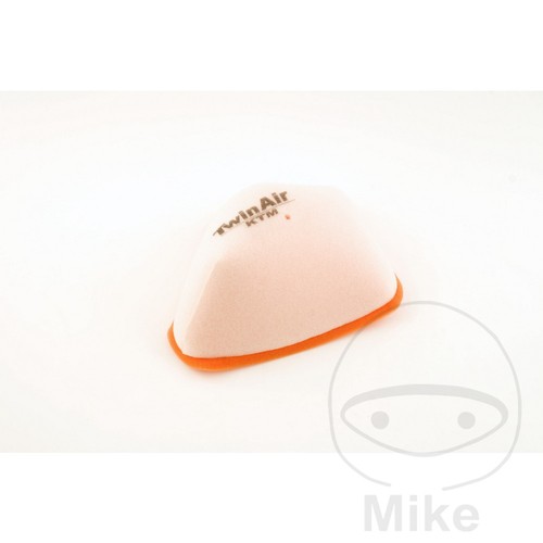 Twin air foam filter - air,