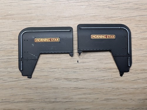 Triang hornby r033 morning - r033,