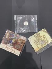 Frankenstein, Guinea And Magna