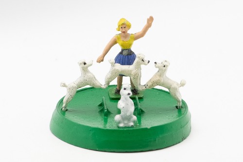Vintage corgi toys 511 - vintage,