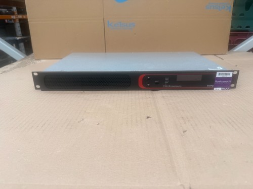 Biamp tesira forte dan - biamp,