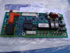 WHALE Water / Space Heater 8/13L PCB Caravan Motorhome AK1264