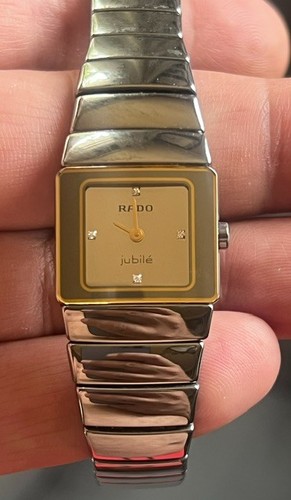 Rado integral jubile - integral,