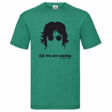John Lennon All We Are Saying