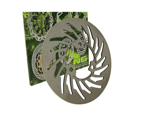 Brake disc for derbi senda - brake,