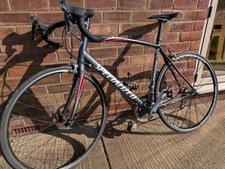 Specialized Allez Elite with
