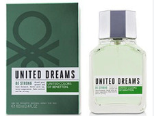 Benetton United Dreams Be
