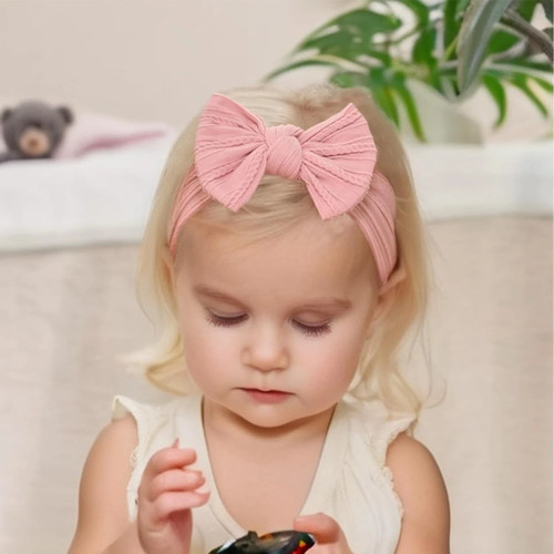 Pcs newborn baby - pcs, bows