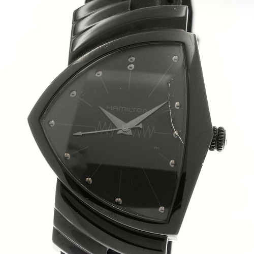 Hamilton ventura full black - hamilton,