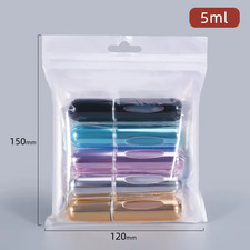 5Pcs 5Ml Spray Scent Pump