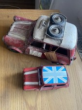 classic cars colleters