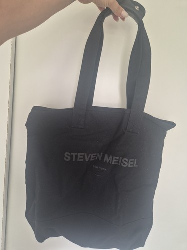 Zara steven meisel large tote - steven,