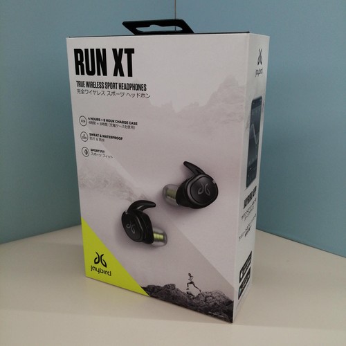 Jaybird run ipx7 waterproof - ipx7,