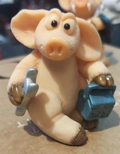 Piggin Cars  1999 by David