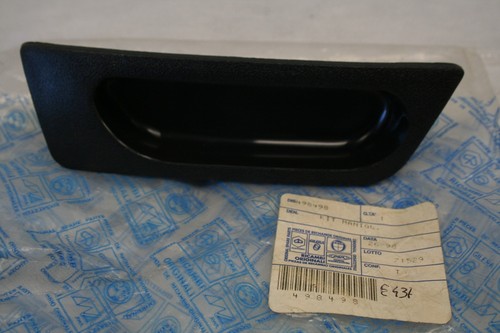 Handle saddle piaggio - handle,