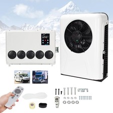 12000BTU 12V Truck Cab Air