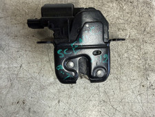 RENAULT SCENIC MK3 2012