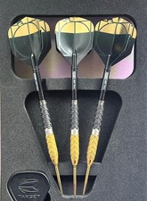 Target Darts, Cult Envy 02 SP, 90% Tungsten, Steel Swiss Tip Darts 24g