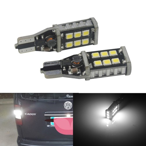 Canbus t15 w16w - w16w, 15