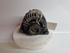 VAUXHALL CORSA D 2012 ALTERNATOR 100AMP 1.0L PETROL A10XEP 93190139