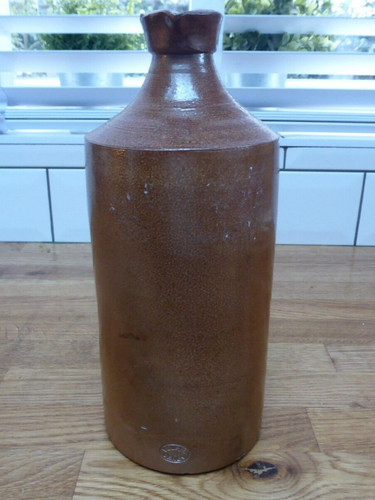 Antique bourne denby - bourne, stoneware