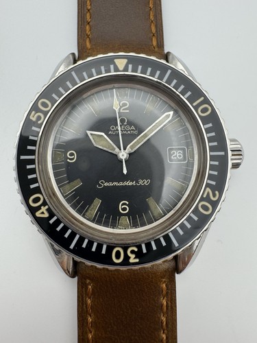 Omega seamaster 300 - 300, vintage