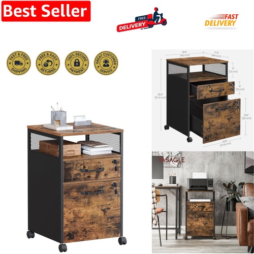 Filing cabinet mobile - cabinet,, file