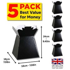 5-Pack Large Bouquet Flower