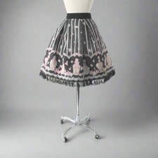 Angelic Pretty Rose Toilette