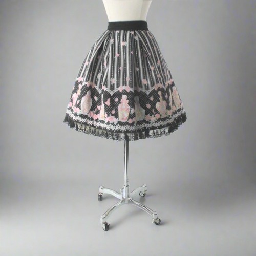 Angelic pretty rose toilette - angelic,
