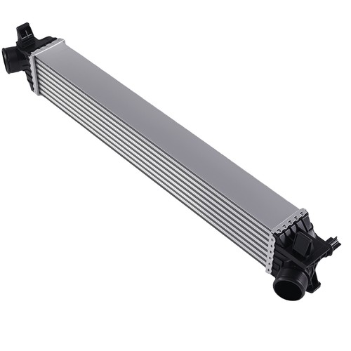 Intercooler for peugeot boxer - intercooler,