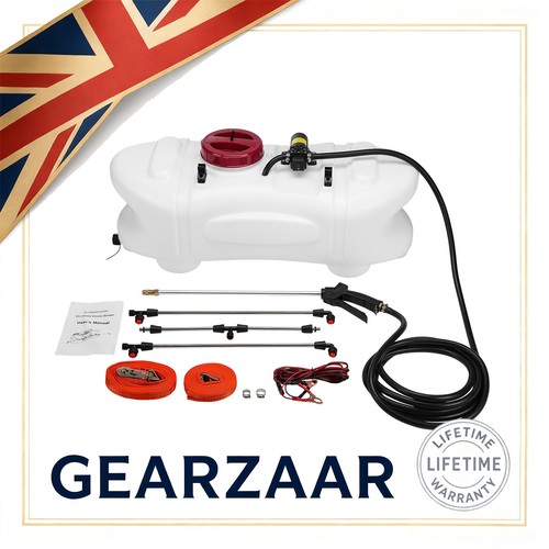 Atv quad sprayer nozzles - sprayer,