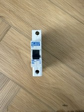 Proteus Geyer B40 Amp MCB