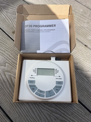 Worcester bosch greenstar - bosch,