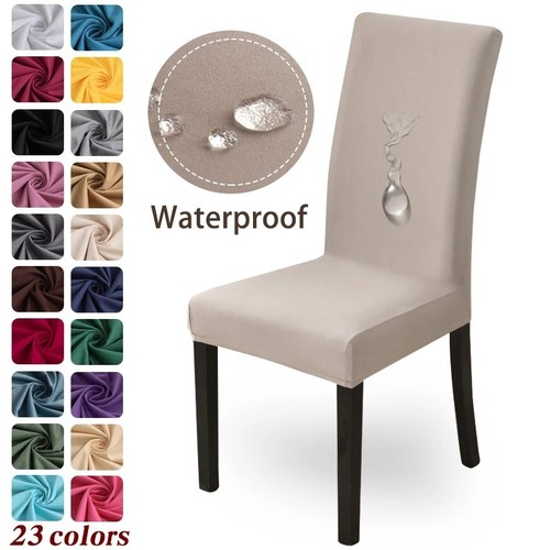 Waterproof stretch dining - waterproof,