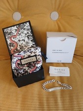 Gucci Diagonal Interlocking G