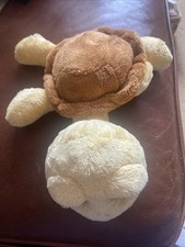 Russ Plush Turtle