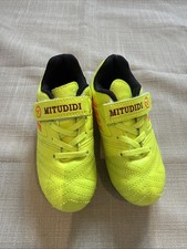 Yellow Mitudidi Boys/girls