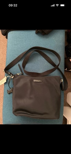 Radley small zip top crossbody - small,