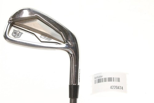Wilson forged golf club - d9,