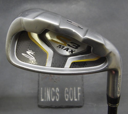 Cobra max iron - cobra, s3