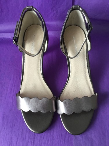 Ladies anne weyburn shoes size - ladies,