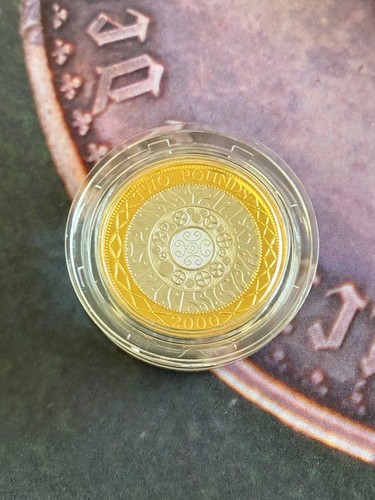 2000 elizabeth silver - -,