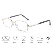 High Strength Reading Glasses