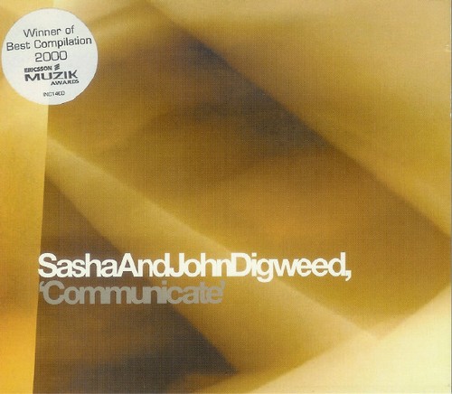 Sasha john digweed - john,