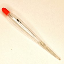 Premium clear loafer (chubber)