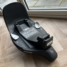 Maxi - Cosi FamilyFix Family Fix 360 i-Size Universal isofix base Rotating Seat