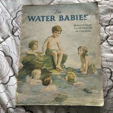The Water Babies - First