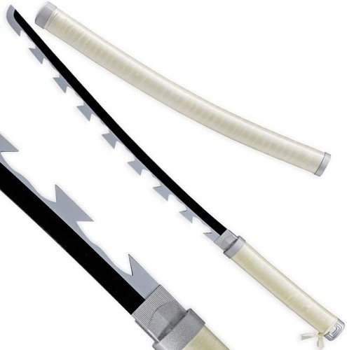 Kimimara demon slayer sword - demon,