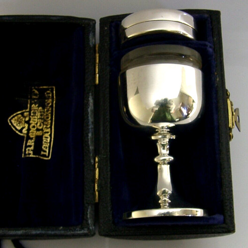 English solid sterling silver - solid,